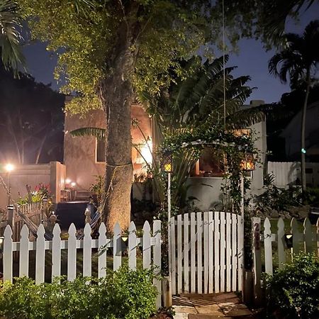 Ne Miami Cottage المظهر الخارجي الصورة