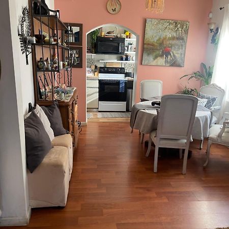 Ne Miami Cottage المظهر الخارجي الصورة