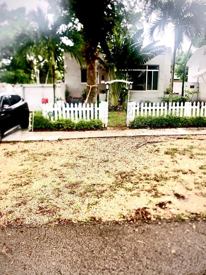 Ne Miami Cottage المظهر الخارجي الصورة