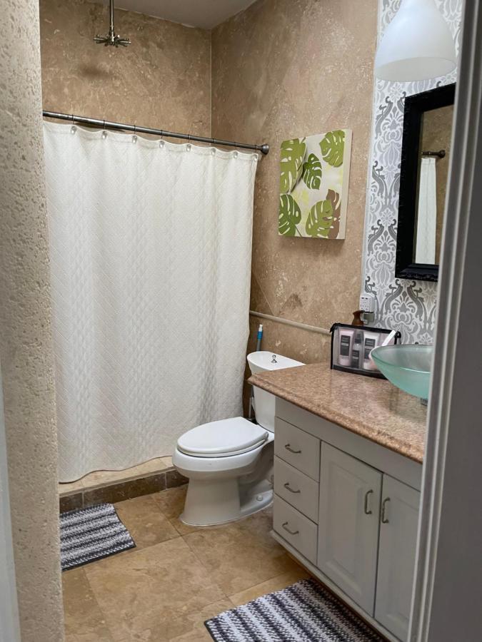 Ne Miami Cottage المظهر الخارجي الصورة