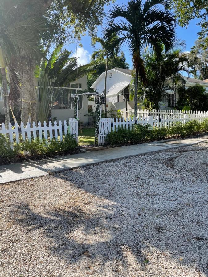Ne Miami Cottage المظهر الخارجي الصورة