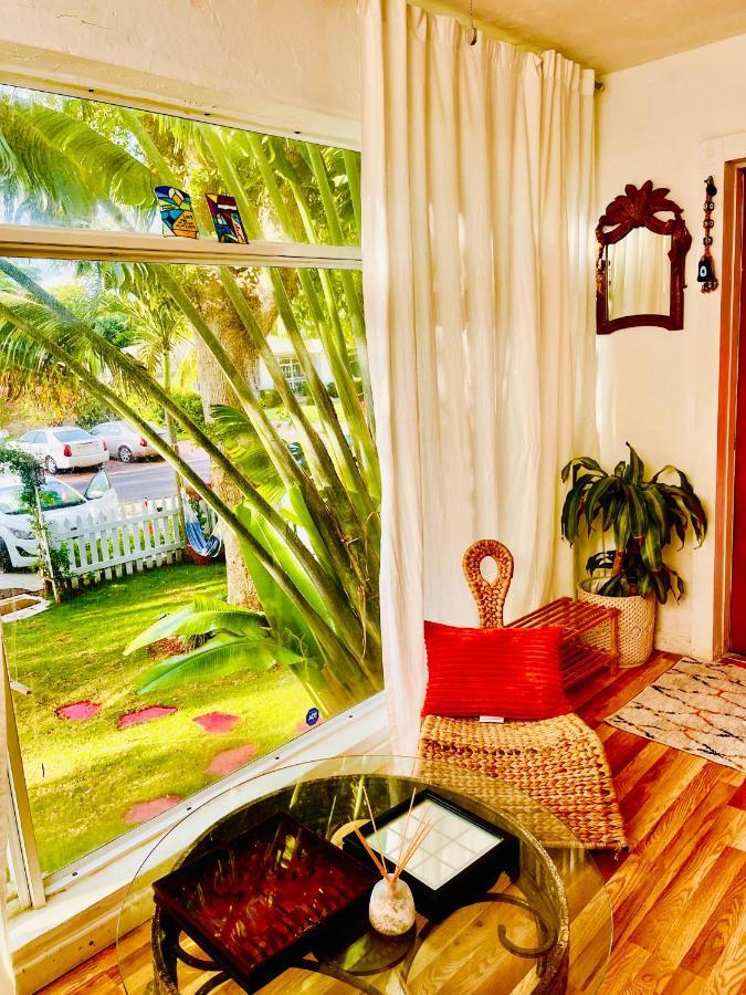 Ne Miami Cottage المظهر الخارجي الصورة