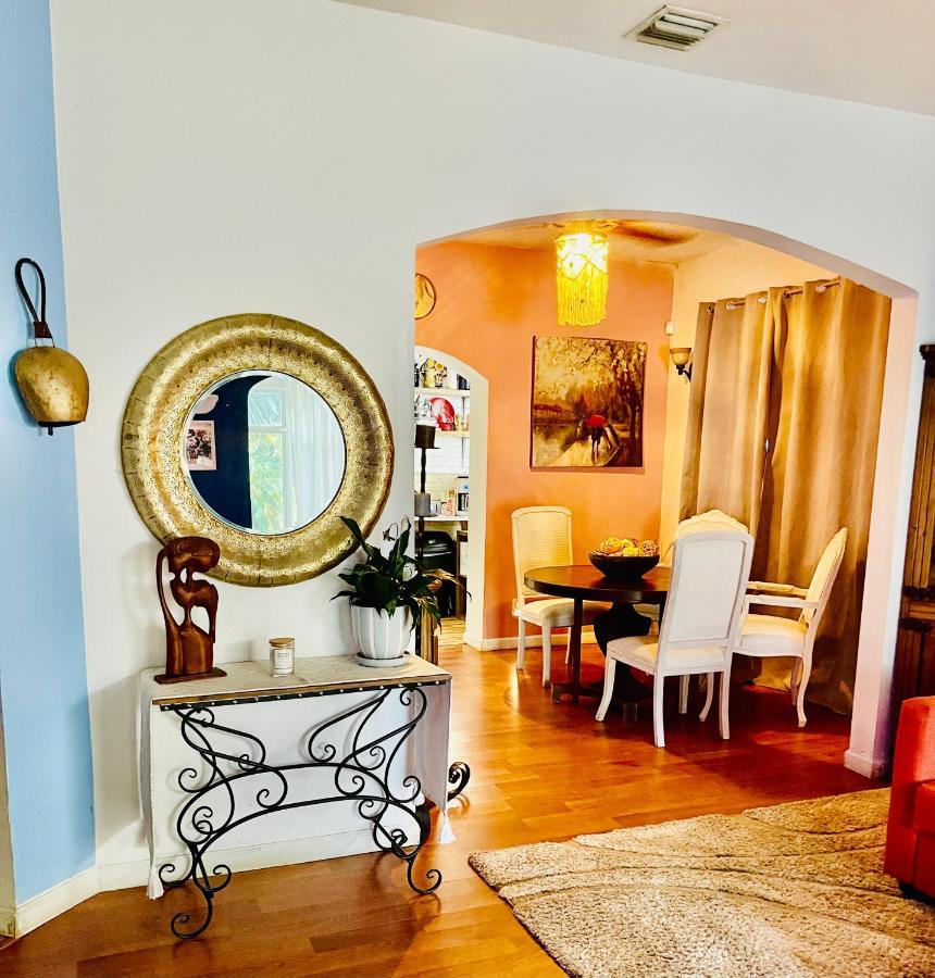 Ne Miami Cottage المظهر الخارجي الصورة