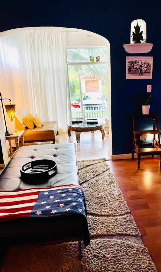 Ne Miami Cottage المظهر الخارجي الصورة