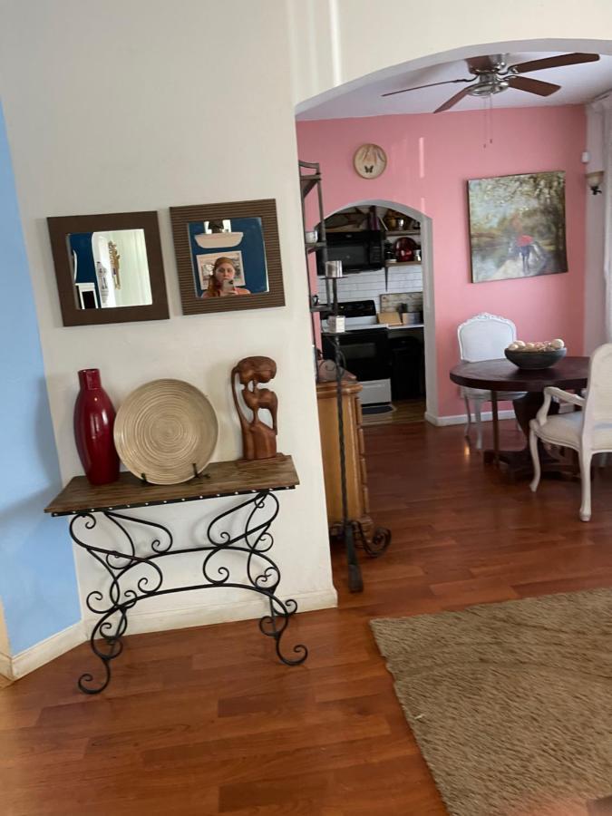 Ne Miami Cottage المظهر الخارجي الصورة