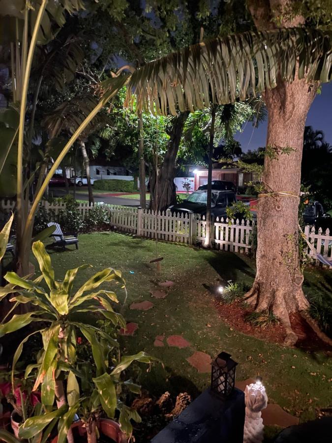 Ne Miami Cottage المظهر الخارجي الصورة