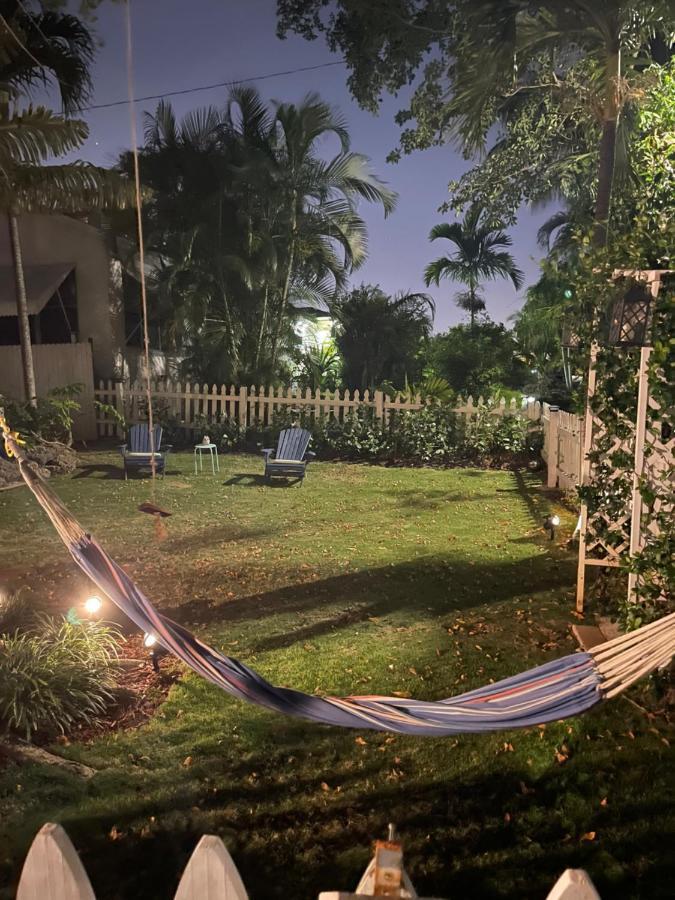 Ne Miami Cottage المظهر الخارجي الصورة