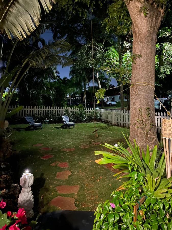 Ne Miami Cottage المظهر الخارجي الصورة