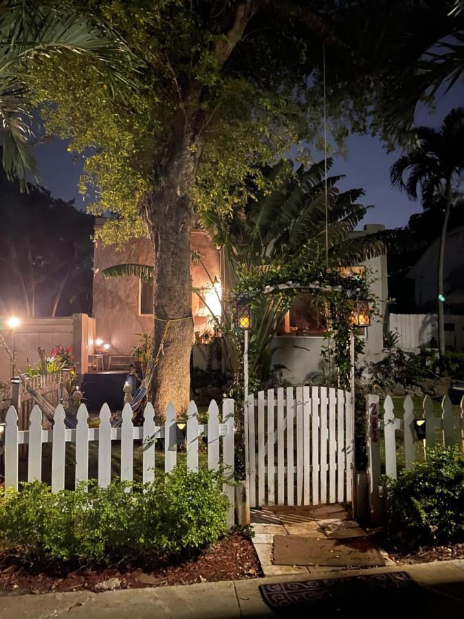 Ne Miami Cottage المظهر الخارجي الصورة