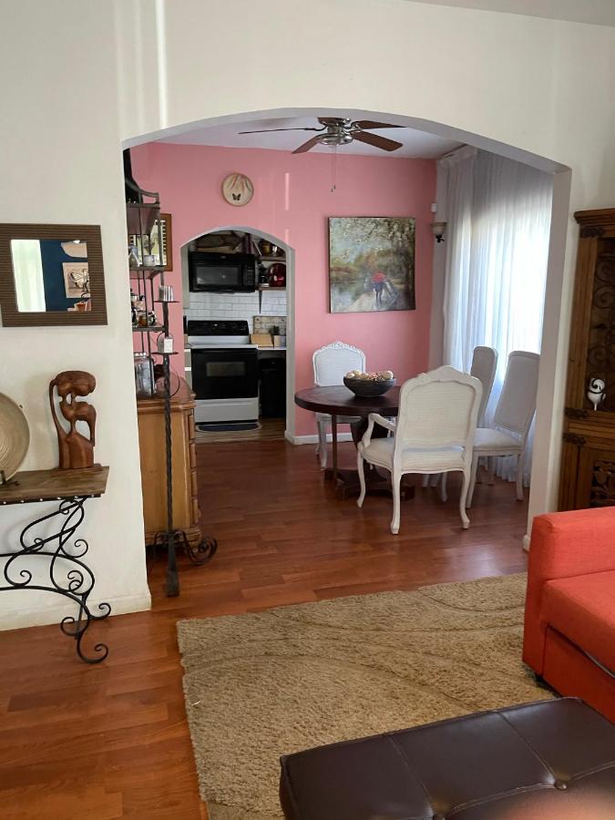 Ne Miami Cottage المظهر الخارجي الصورة