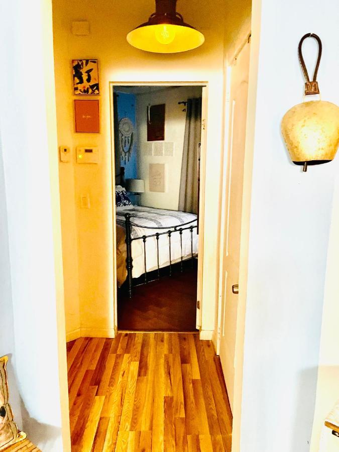 Ne Miami Cottage المظهر الخارجي الصورة