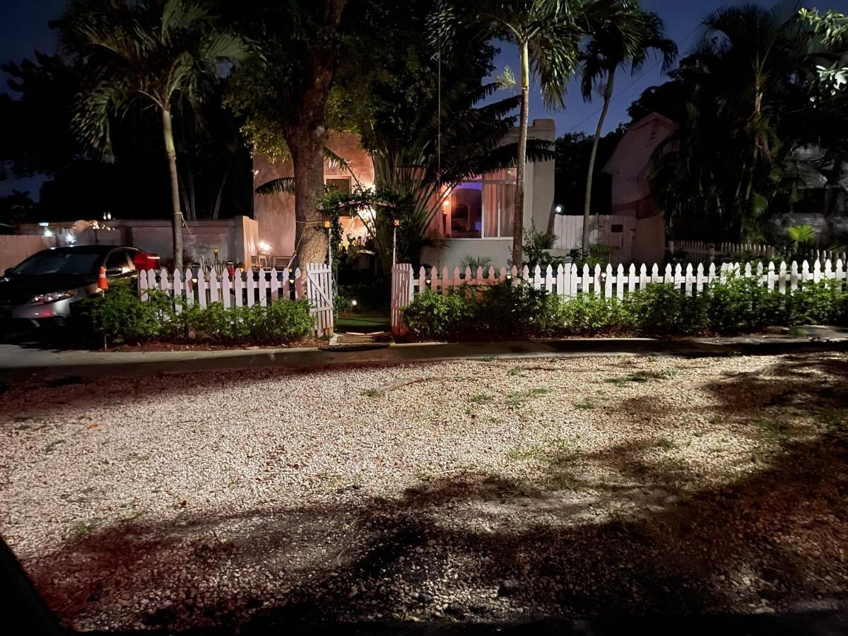 Ne Miami Cottage المظهر الخارجي الصورة