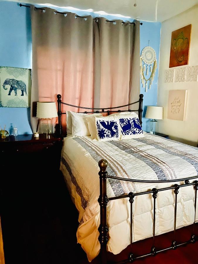 Ne Miami Cottage المظهر الخارجي الصورة