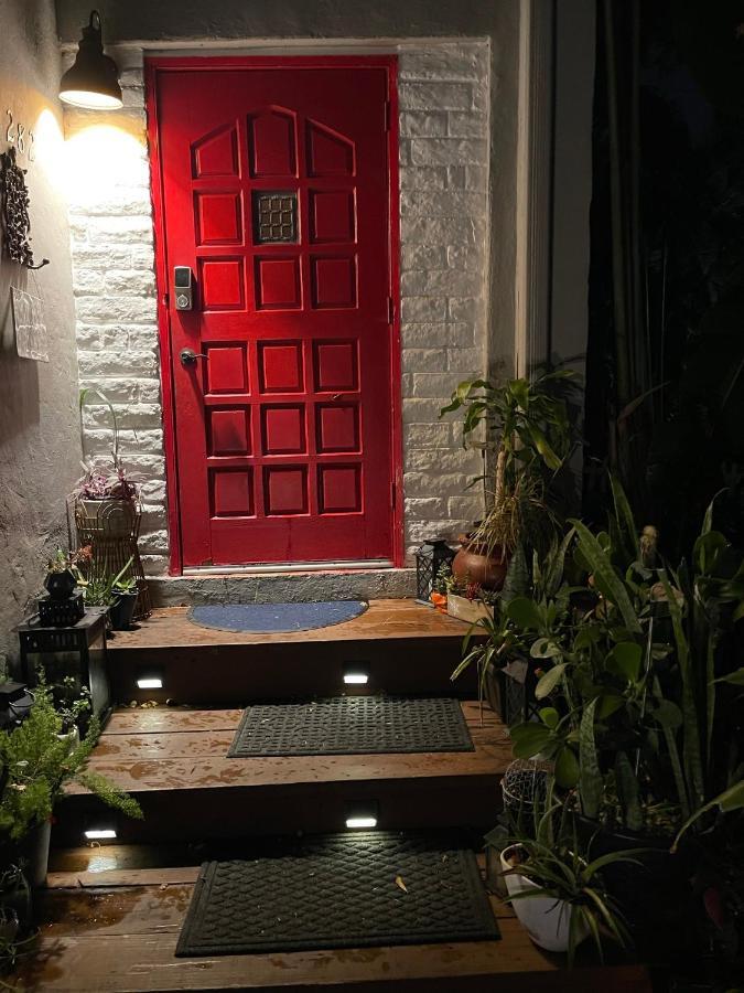 Ne Miami Cottage المظهر الخارجي الصورة