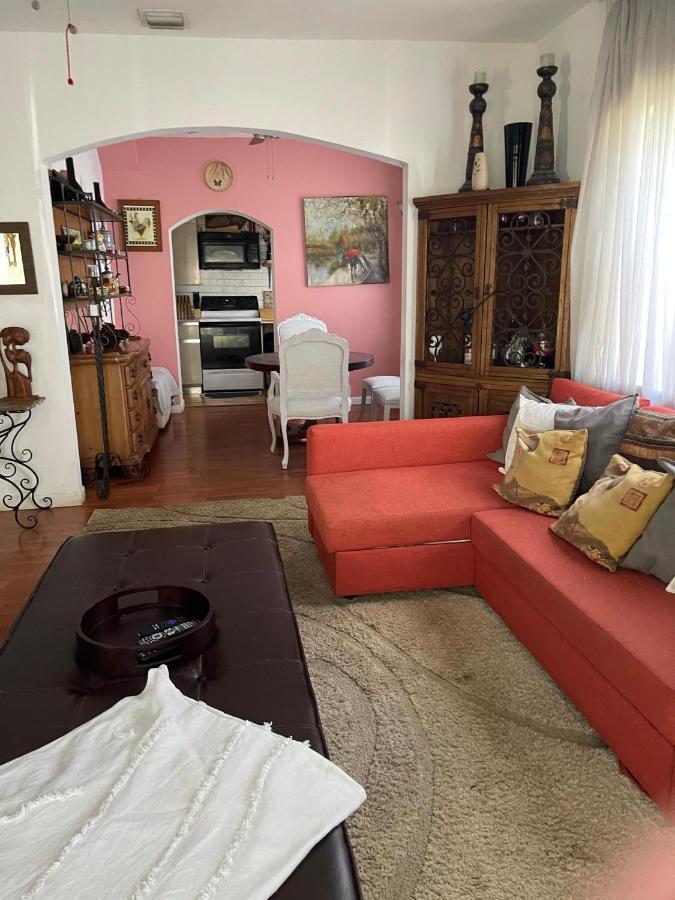 Ne Miami Cottage المظهر الخارجي الصورة