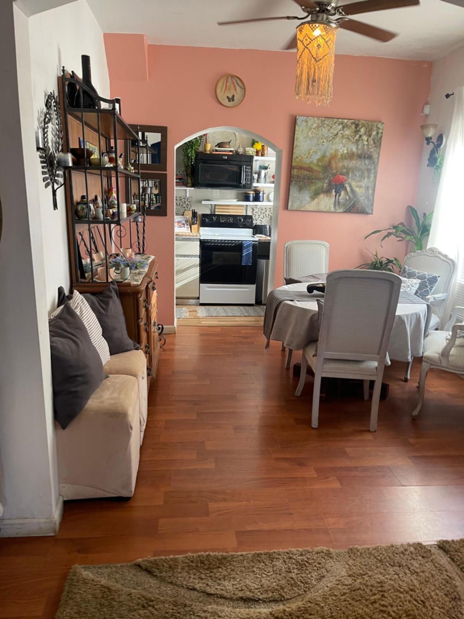 Ne Miami Cottage المظهر الخارجي الصورة